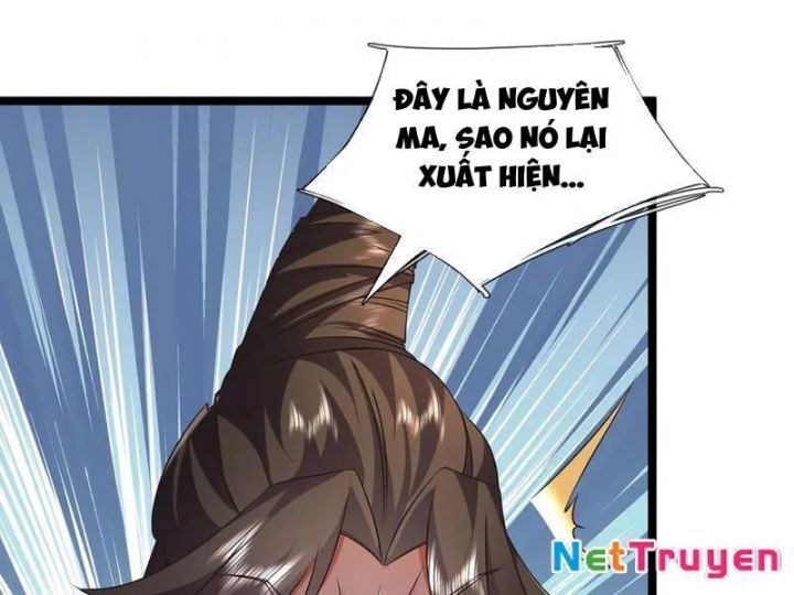 Ngủ Say Vạn Cổ: Xuất Thế Quét Ngang Chư Thiên - Chapter 92 - Page 70
