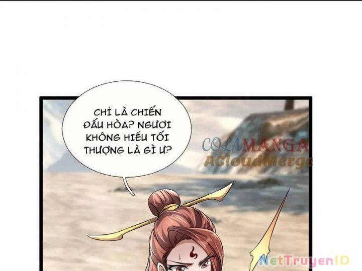 Ngủ Say Vạn Cổ: Xuất Thế Quét Ngang Chư Thiên - Chapter 92 - Page 8