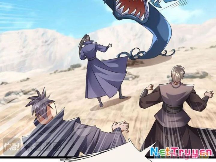 Ngủ Say Vạn Cổ: Xuất Thế Quét Ngang Chư Thiên - Chapter 92 - Page 80