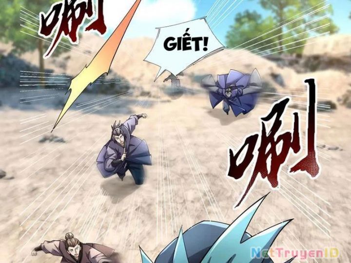 Ngủ Say Vạn Cổ: Xuất Thế Quét Ngang Chư Thiên - Chapter 92 - Page 84