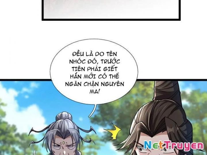Ngủ Say Vạn Cổ: Xuất Thế Quét Ngang Chư Thiên - Chapter 92 - Page 95