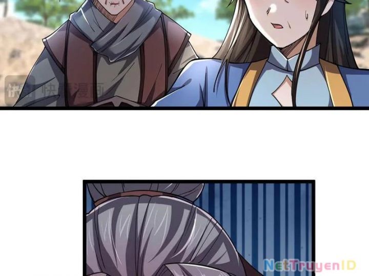 Ngủ Say Vạn Cổ: Xuất Thế Quét Ngang Chư Thiên - Chapter 92 - Page 96