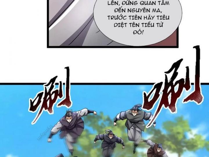 Ngủ Say Vạn Cổ: Xuất Thế Quét Ngang Chư Thiên - Chapter 92 - Page 98