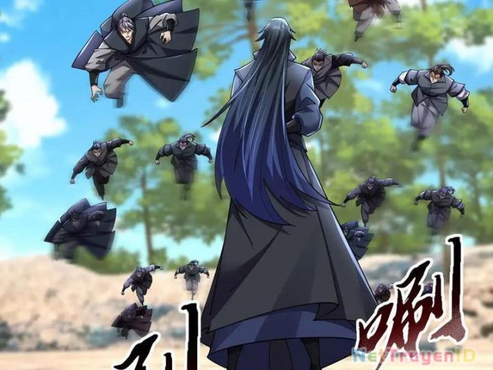 Ngủ Say Vạn Cổ: Xuất Thế Quét Ngang Chư Thiên - Chapter 92 - Page 99