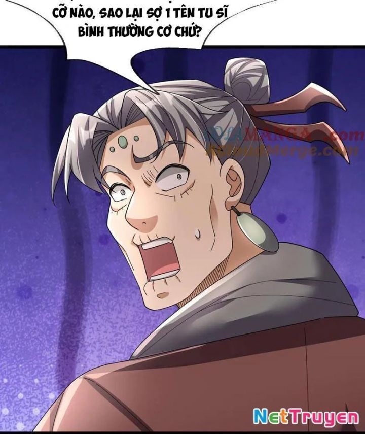 Ngủ Say Vạn Cổ: Xuất Thế Quét Ngang Chư Thiên - Chapter 93 - Page 101