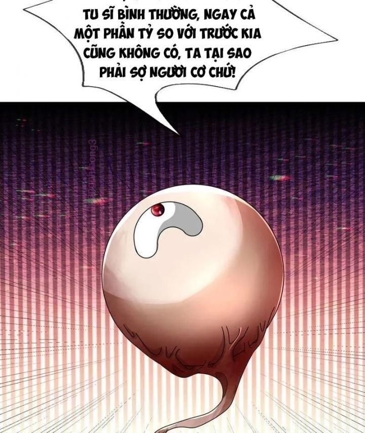 Ngủ Say Vạn Cổ: Xuất Thế Quét Ngang Chư Thiên - Chapter 93 - Page 105