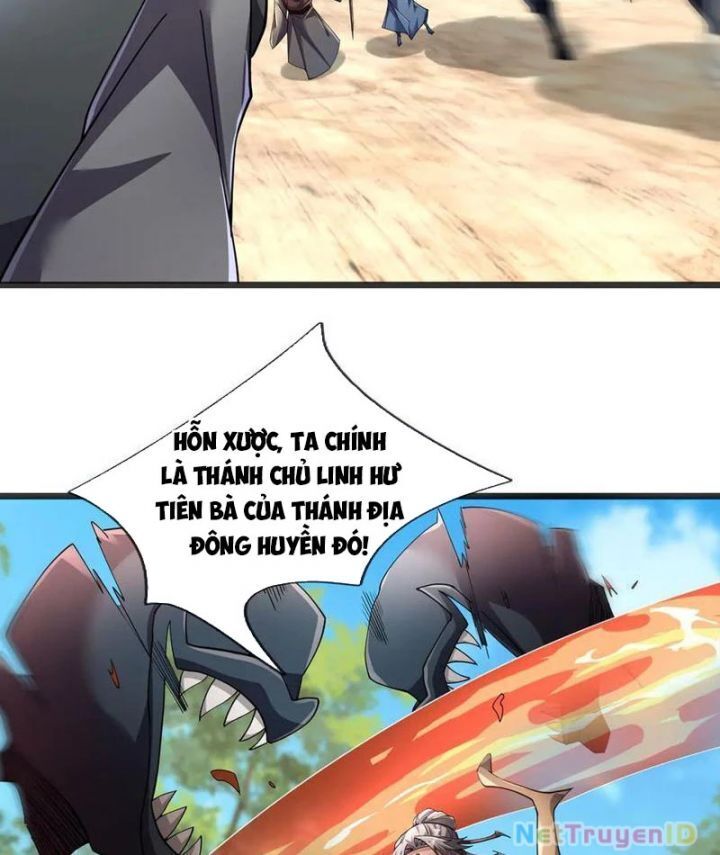 Ngủ Say Vạn Cổ: Xuất Thế Quét Ngang Chư Thiên - Chapter 93 - Page 12