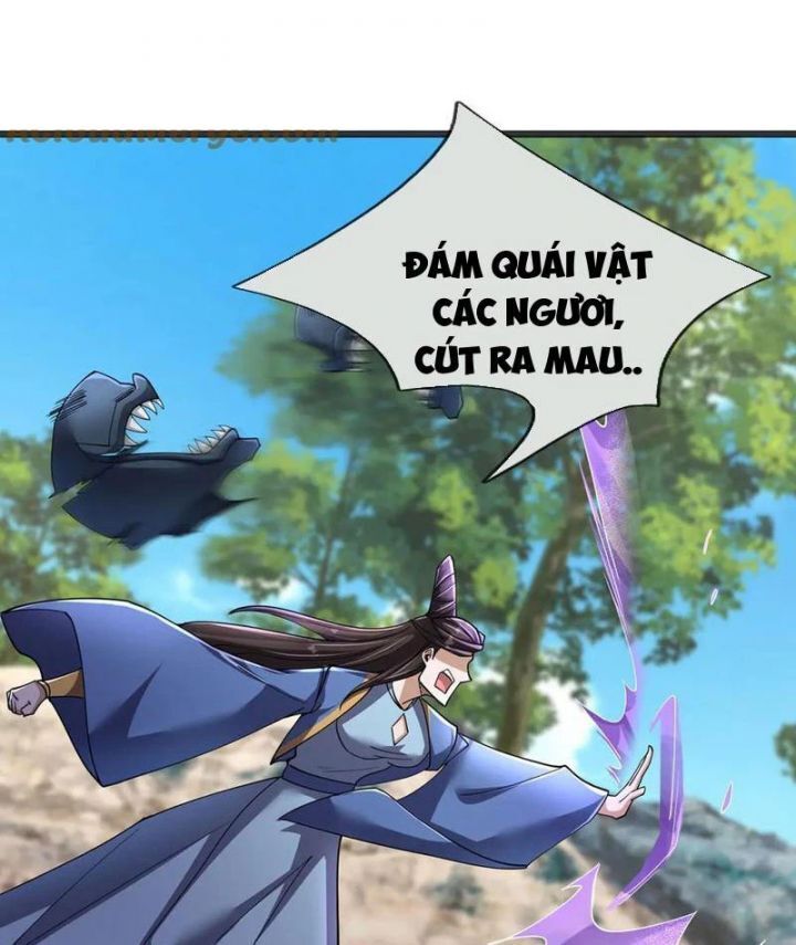 Ngủ Say Vạn Cổ: Xuất Thế Quét Ngang Chư Thiên - Chapter 93 - Page 14