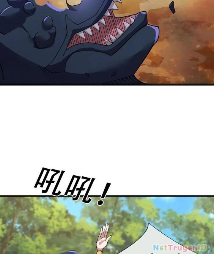 Ngủ Say Vạn Cổ: Xuất Thế Quét Ngang Chư Thiên - Chapter 93 - Page 18