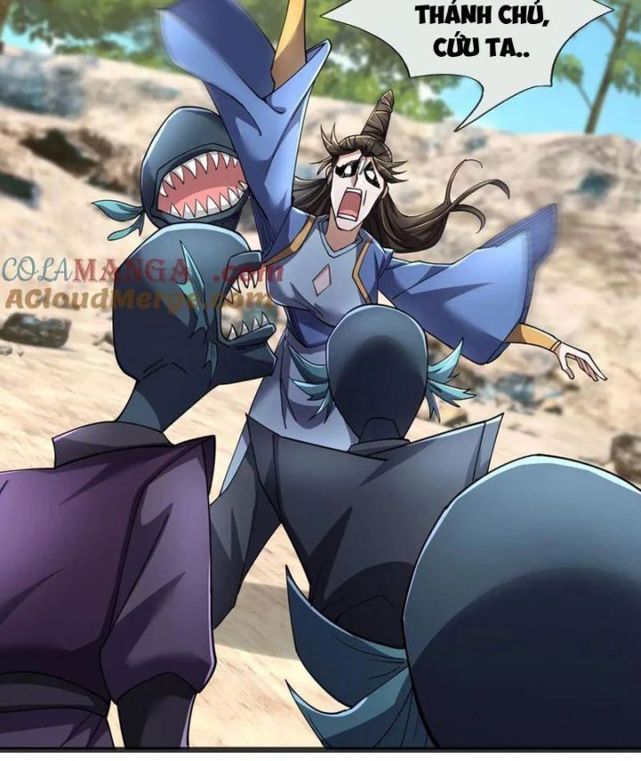 Ngủ Say Vạn Cổ: Xuất Thế Quét Ngang Chư Thiên - Chapter 93 - Page 19