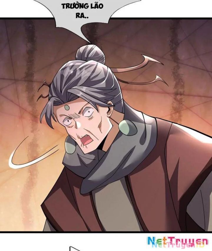 Ngủ Say Vạn Cổ: Xuất Thế Quét Ngang Chư Thiên - Chapter 93 - Page 21