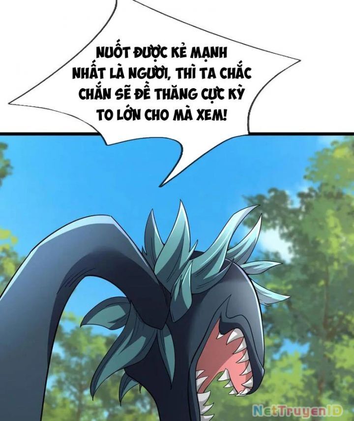 Ngủ Say Vạn Cổ: Xuất Thế Quét Ngang Chư Thiên - Chapter 93 - Page 22