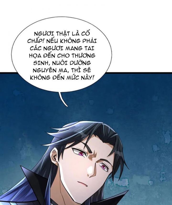 Ngủ Say Vạn Cổ: Xuất Thế Quét Ngang Chư Thiên - Chapter 93 - Page 29