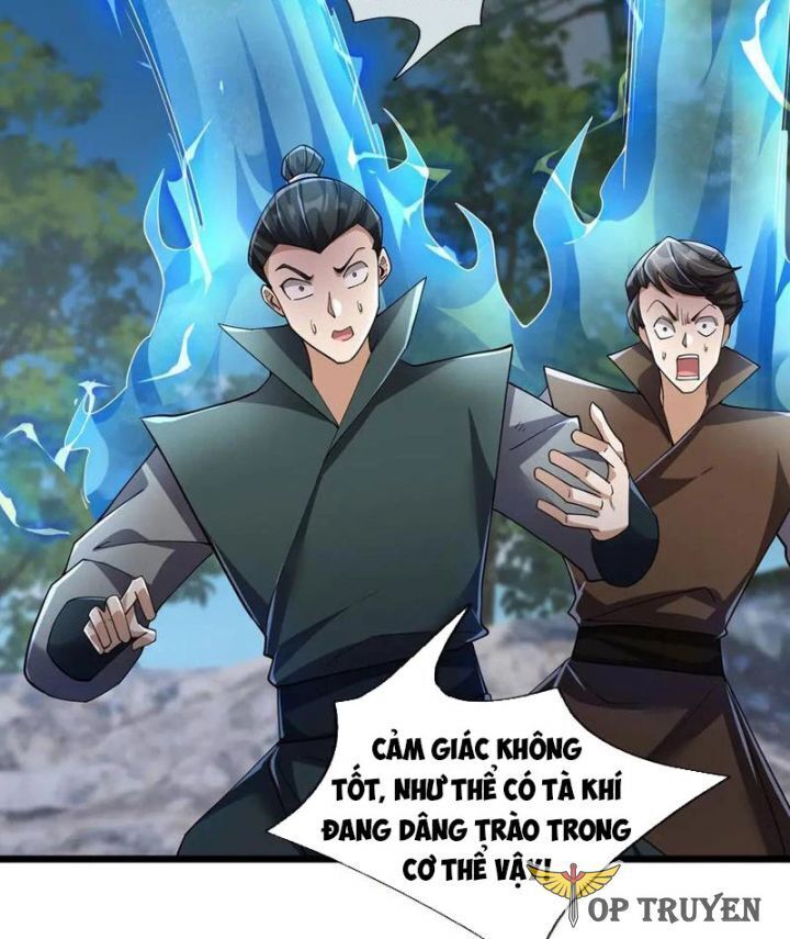 Ngủ Say Vạn Cổ: Xuất Thế Quét Ngang Chư Thiên - Chapter 93 - Page 3