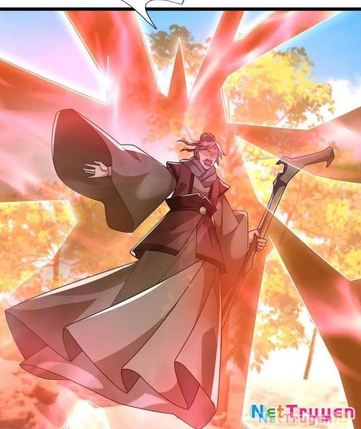 Ngủ Say Vạn Cổ: Xuất Thế Quét Ngang Chư Thiên - Chapter 93 - Page 31