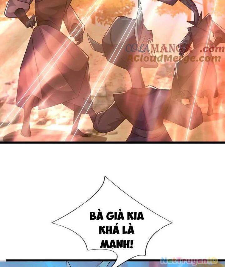 Ngủ Say Vạn Cổ: Xuất Thế Quét Ngang Chư Thiên - Chapter 93 - Page 33