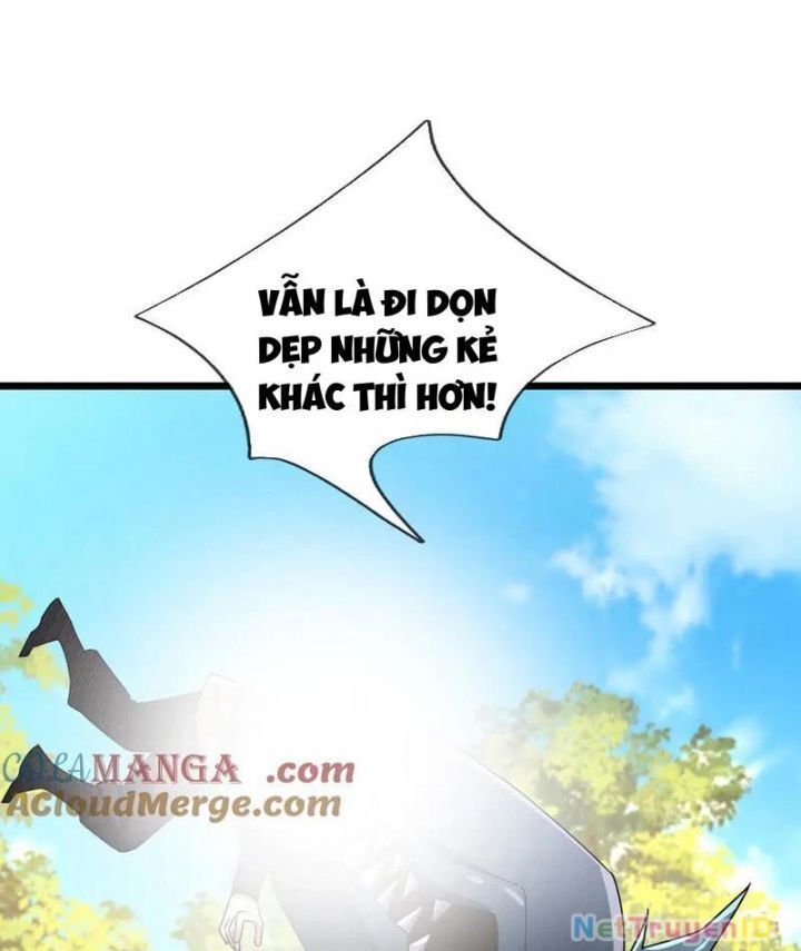 Ngủ Say Vạn Cổ: Xuất Thế Quét Ngang Chư Thiên - Chapter 93 - Page 35