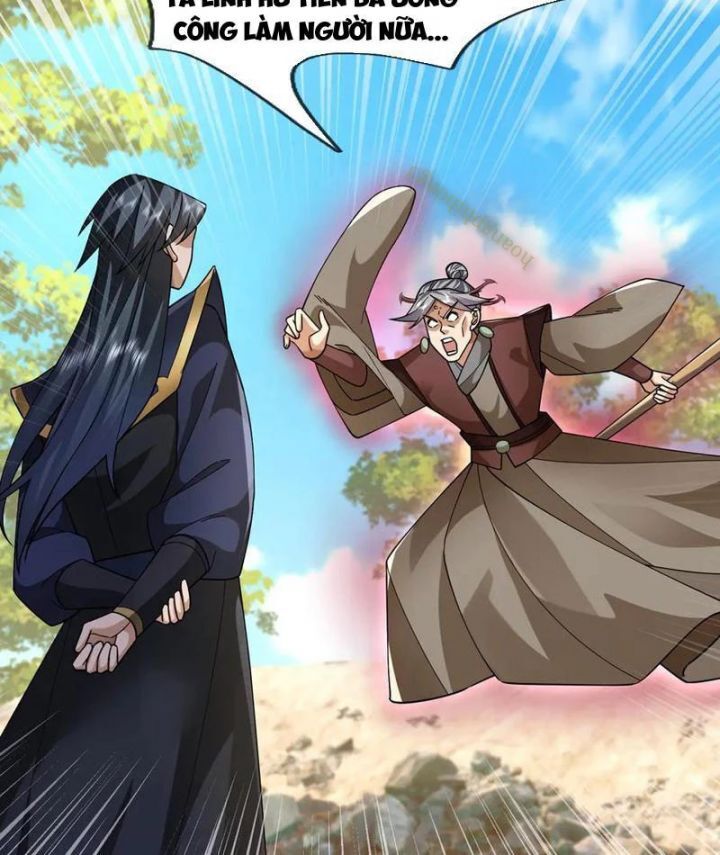 Ngủ Say Vạn Cổ: Xuất Thế Quét Ngang Chư Thiên - Chapter 93 - Page 37