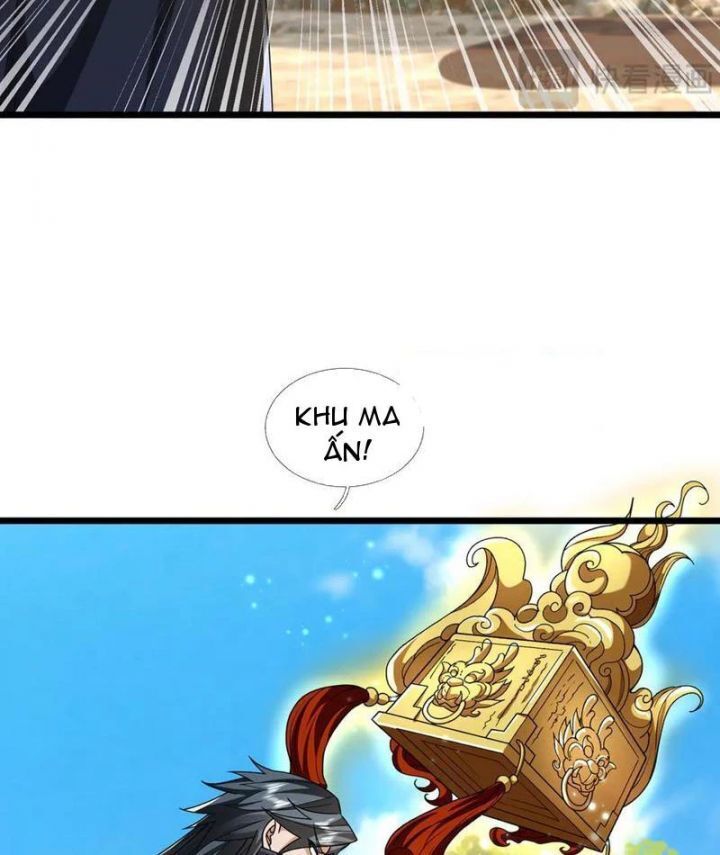 Ngủ Say Vạn Cổ: Xuất Thế Quét Ngang Chư Thiên - Chapter 93 - Page 38