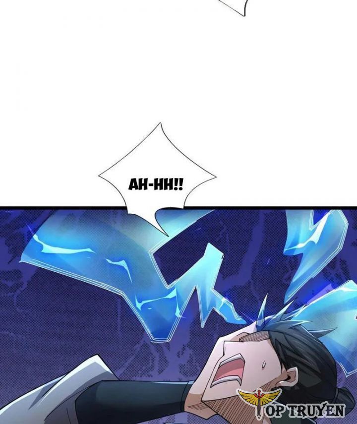 Ngủ Say Vạn Cổ: Xuất Thế Quét Ngang Chư Thiên - Chapter 93 - Page 4