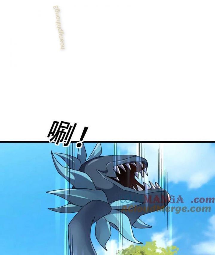 Ngủ Say Vạn Cổ: Xuất Thế Quét Ngang Chư Thiên - Chapter 93 - Page 40