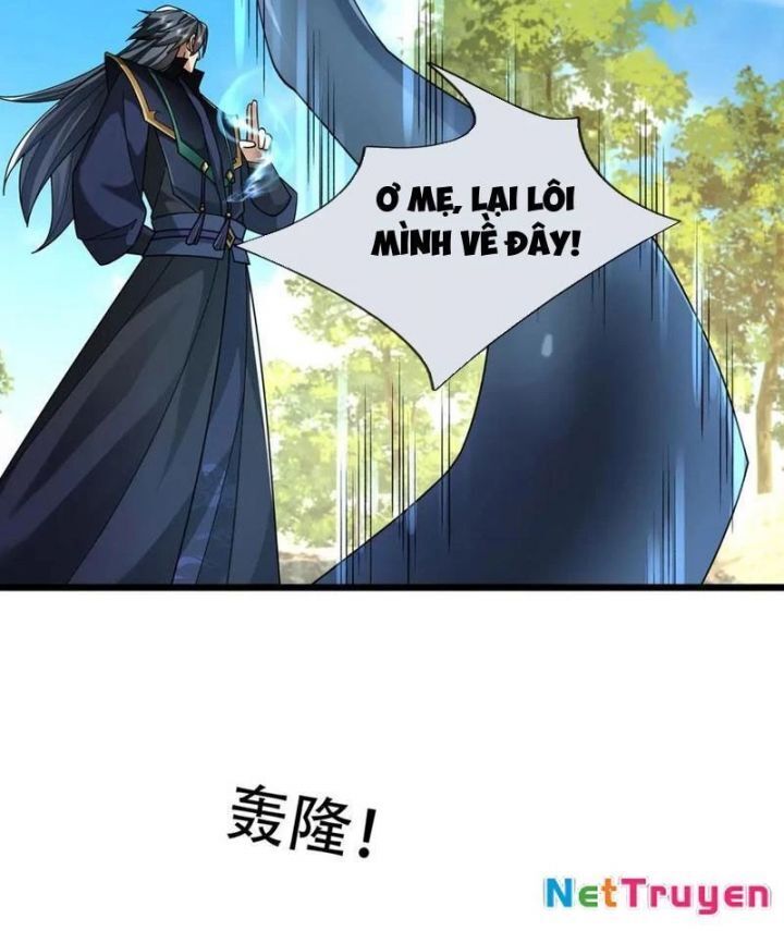 Ngủ Say Vạn Cổ: Xuất Thế Quét Ngang Chư Thiên - Chapter 93 - Page 41