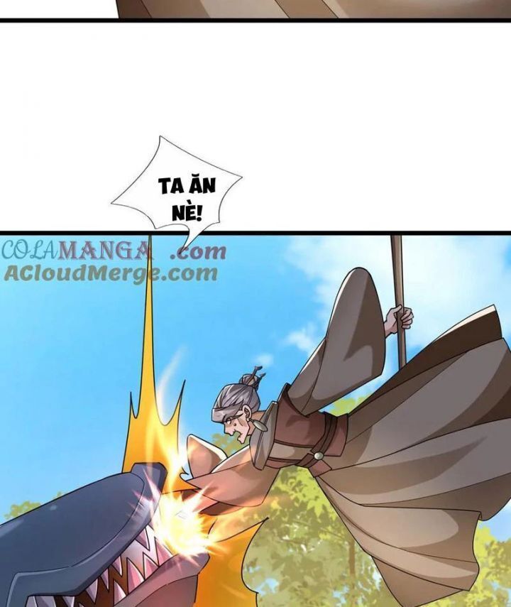 Ngủ Say Vạn Cổ: Xuất Thế Quét Ngang Chư Thiên - Chapter 93 - Page 43