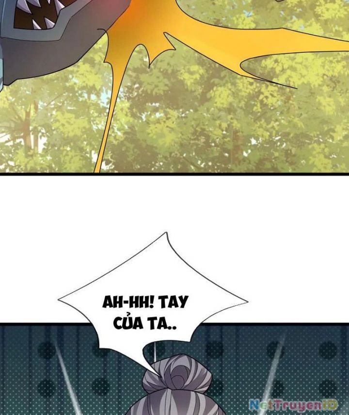 Ngủ Say Vạn Cổ: Xuất Thế Quét Ngang Chư Thiên - Chapter 93 - Page 44