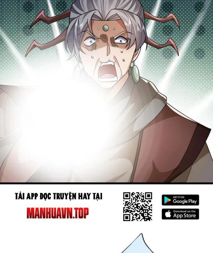 Ngủ Say Vạn Cổ: Xuất Thế Quét Ngang Chư Thiên - Chapter 93 - Page 45