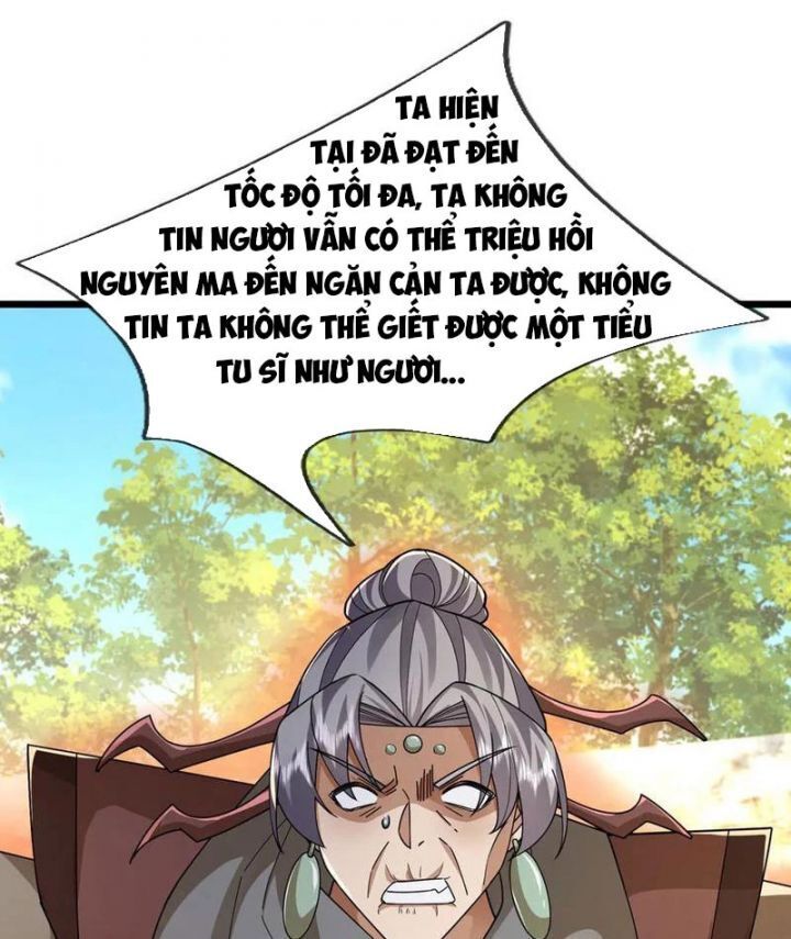 Ngủ Say Vạn Cổ: Xuất Thế Quét Ngang Chư Thiên - Chapter 93 - Page 50