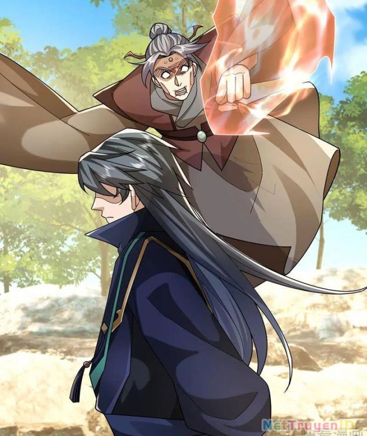 Ngủ Say Vạn Cổ: Xuất Thế Quét Ngang Chư Thiên - Chapter 93 - Page 52