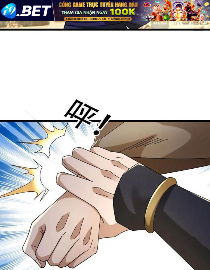 Ngủ Say Vạn Cổ: Xuất Thế Quét Ngang Chư Thiên - Chapter 93 - Page 53