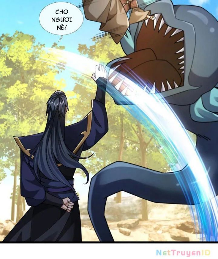 Ngủ Say Vạn Cổ: Xuất Thế Quét Ngang Chư Thiên - Chapter 93 - Page 55