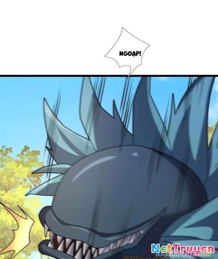 Ngủ Say Vạn Cổ: Xuất Thế Quét Ngang Chư Thiên - Chapter 93 - Page 56