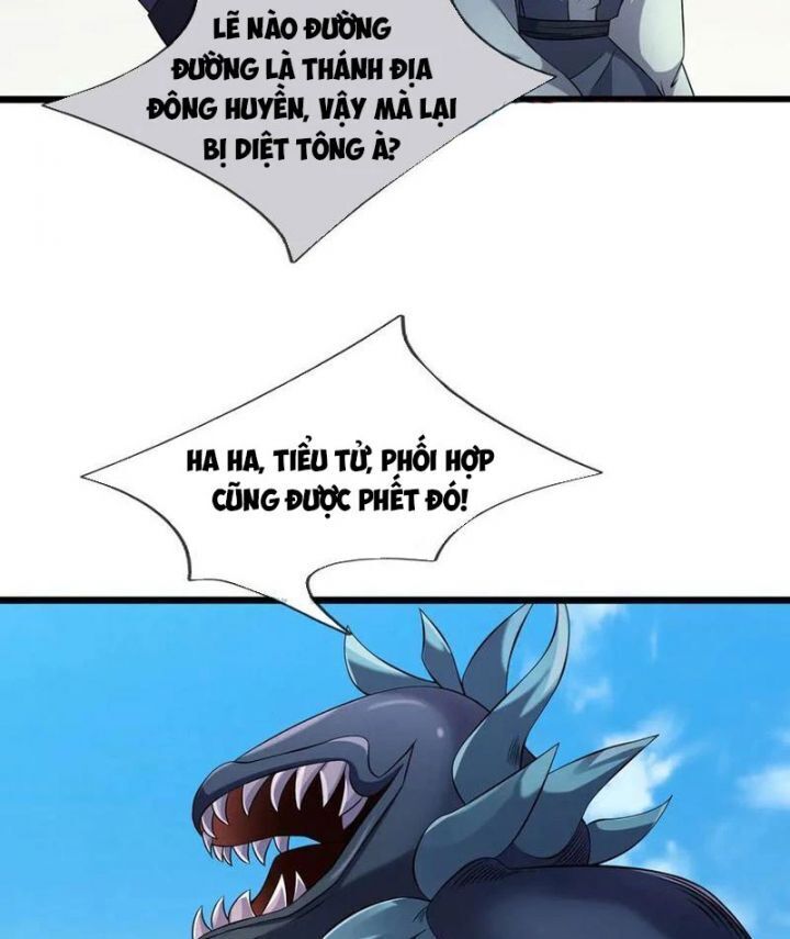 Ngủ Say Vạn Cổ: Xuất Thế Quét Ngang Chư Thiên - Chapter 93 - Page 59