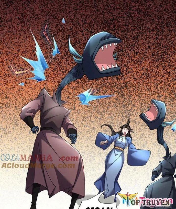 Ngủ Say Vạn Cổ: Xuất Thế Quét Ngang Chư Thiên - Chapter 93 - Page 6