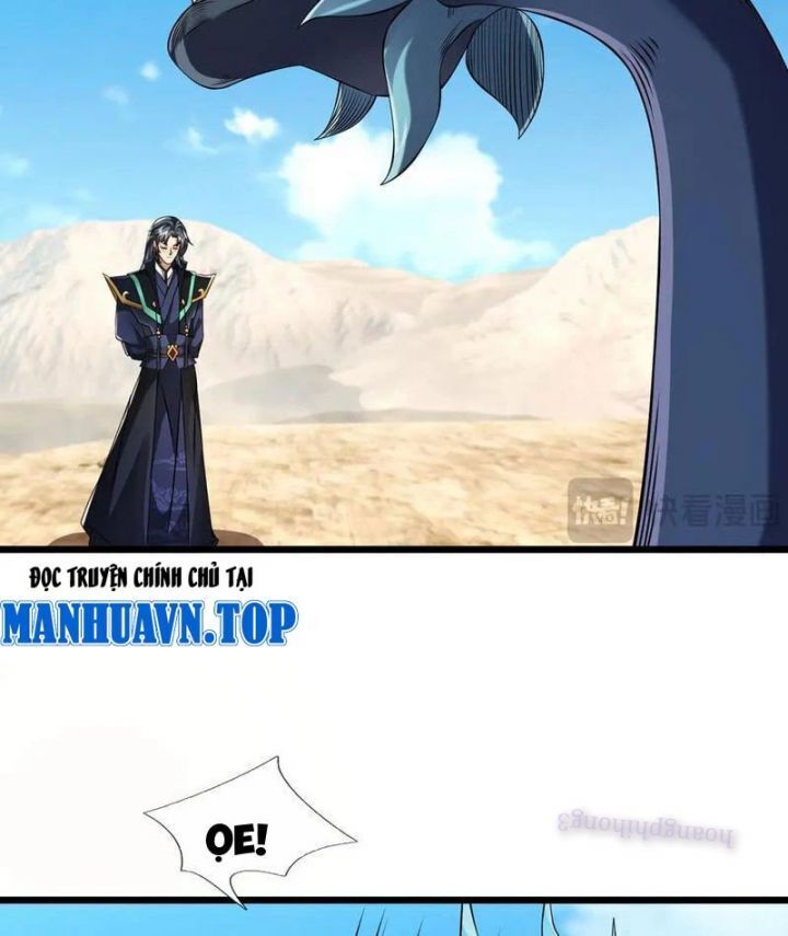 Ngủ Say Vạn Cổ: Xuất Thế Quét Ngang Chư Thiên - Chapter 93 - Page 60