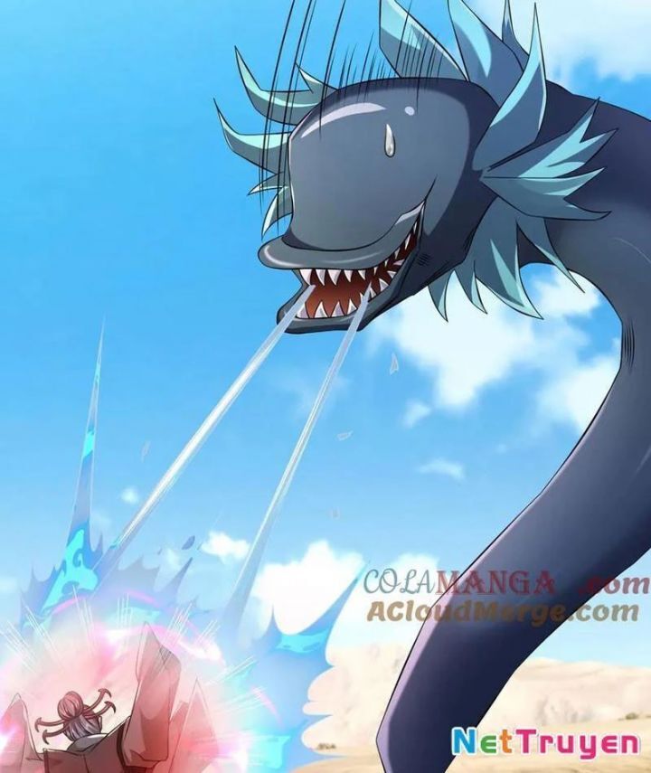 Ngủ Say Vạn Cổ: Xuất Thế Quét Ngang Chư Thiên - Chapter 93 - Page 61