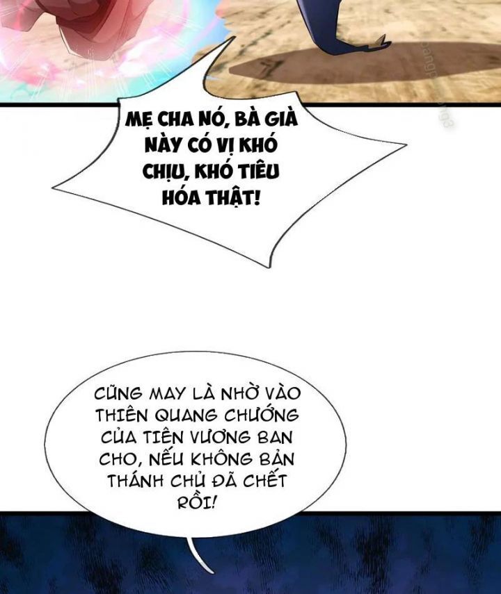 Ngủ Say Vạn Cổ: Xuất Thế Quét Ngang Chư Thiên - Chapter 93 - Page 62