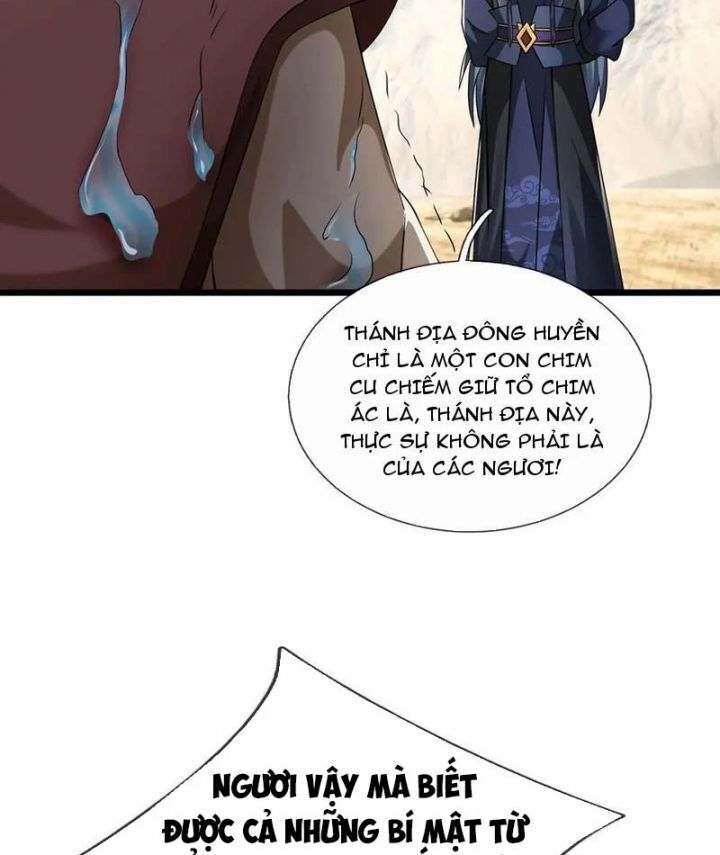 Ngủ Say Vạn Cổ: Xuất Thế Quét Ngang Chư Thiên - Chapter 93 - Page 65