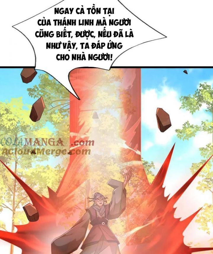Ngủ Say Vạn Cổ: Xuất Thế Quét Ngang Chư Thiên - Chapter 93 - Page 69