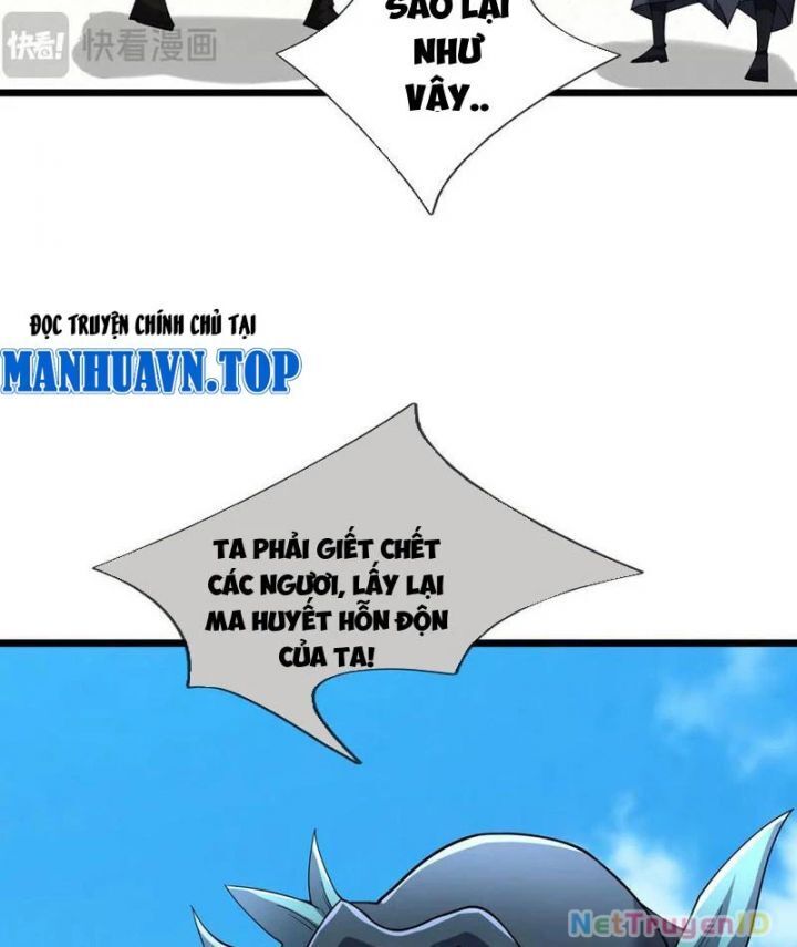 Ngủ Say Vạn Cổ: Xuất Thế Quét Ngang Chư Thiên - Chapter 93 - Page 7