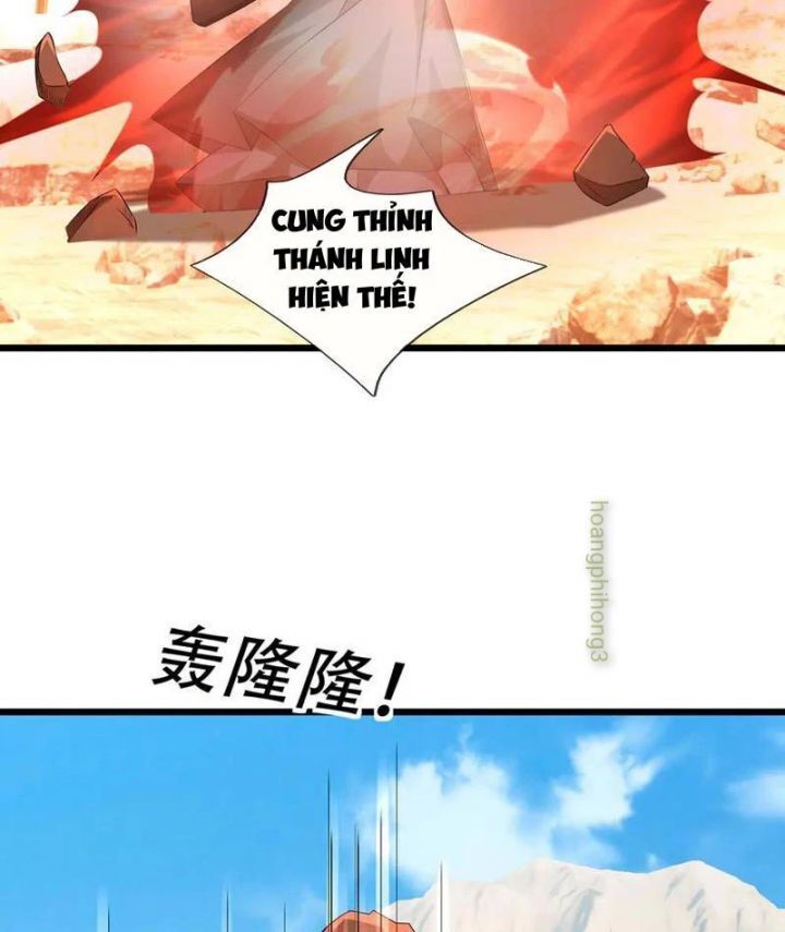 Ngủ Say Vạn Cổ: Xuất Thế Quét Ngang Chư Thiên - Chapter 93 - Page 70