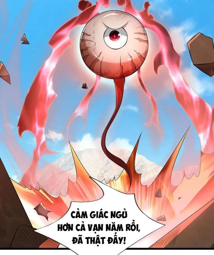 Ngủ Say Vạn Cổ: Xuất Thế Quét Ngang Chư Thiên - Chapter 93 - Page 73