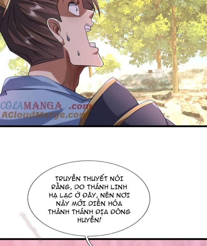 Ngủ Say Vạn Cổ: Xuất Thế Quét Ngang Chư Thiên - Chapter 93 - Page 75