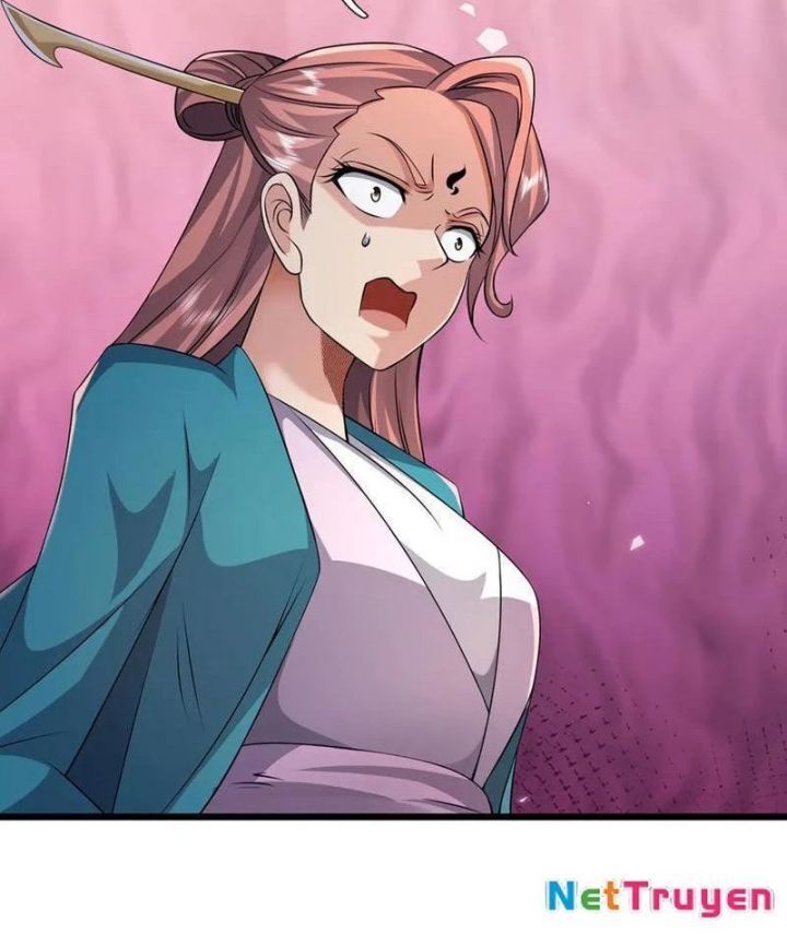 Ngủ Say Vạn Cổ: Xuất Thế Quét Ngang Chư Thiên - Chapter 93 - Page 76