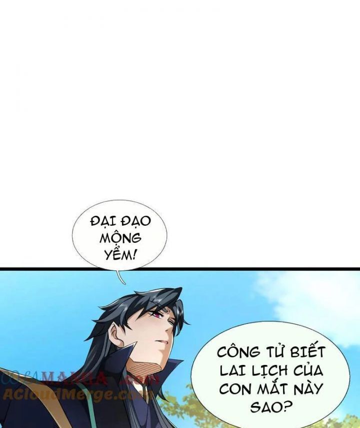 Ngủ Say Vạn Cổ: Xuất Thế Quét Ngang Chư Thiên - Chapter 93 - Page 77