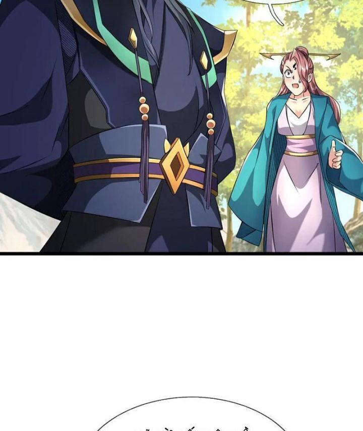 Ngủ Say Vạn Cổ: Xuất Thế Quét Ngang Chư Thiên - Chapter 93 - Page 78