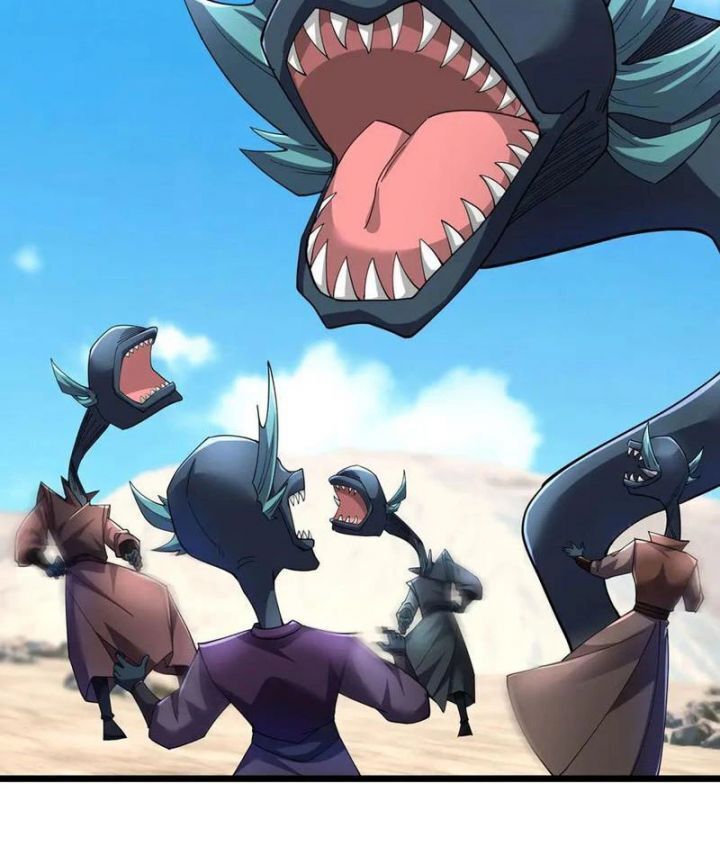 Ngủ Say Vạn Cổ: Xuất Thế Quét Ngang Chư Thiên - Chapter 93 - Page 8