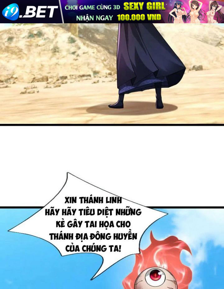 Ngủ Say Vạn Cổ: Xuất Thế Quét Ngang Chư Thiên - Chapter 93 - Page 80